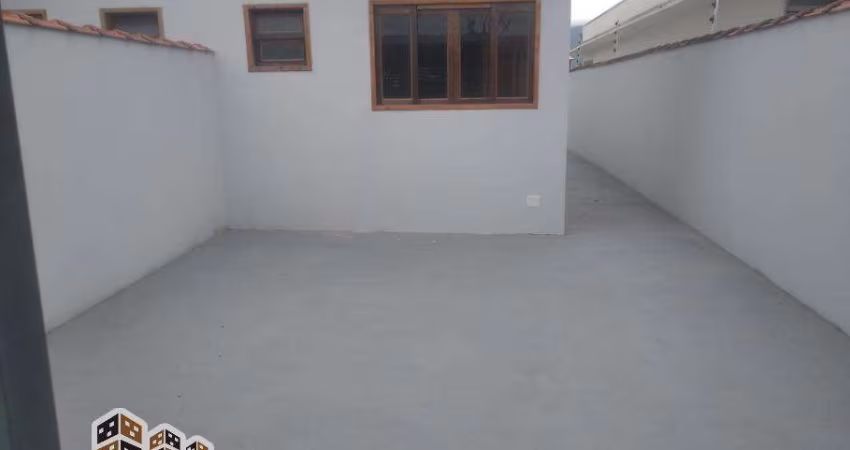 Casa com 2 quartos à venda no Pontal de Santa Marina, Caraguatatuba 