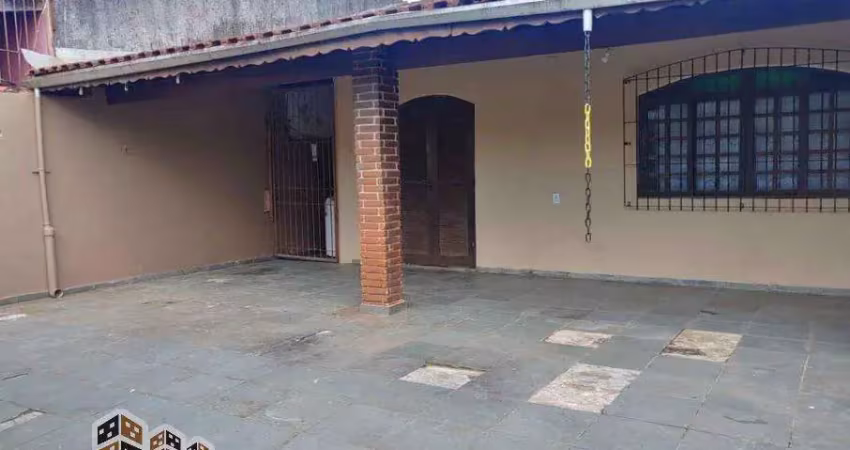 Casa com 2 quartos à venda no Balneário dos Golfinhos, Caraguatatuba 