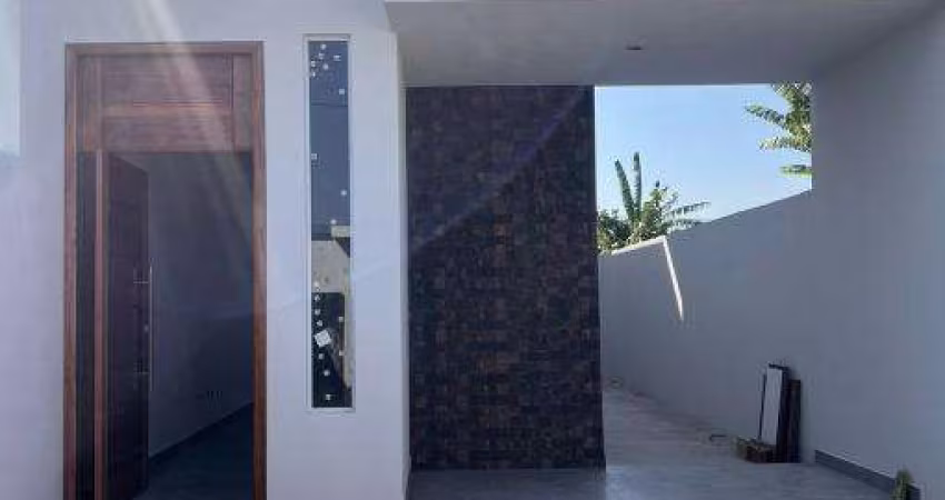 Casa com 3 quartos à venda no Balneário dos Golfinhos, Caraguatatuba 