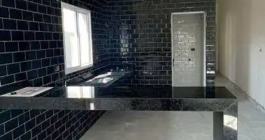 Casa com 2 quartos à venda no Loteamento Jardim das Palmeiras, Caraguatatuba 