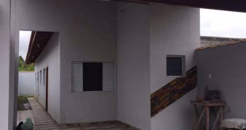 Casa com 2 quartos à venda no Loteamento Jardim das Palmeiras, Caraguatatuba 