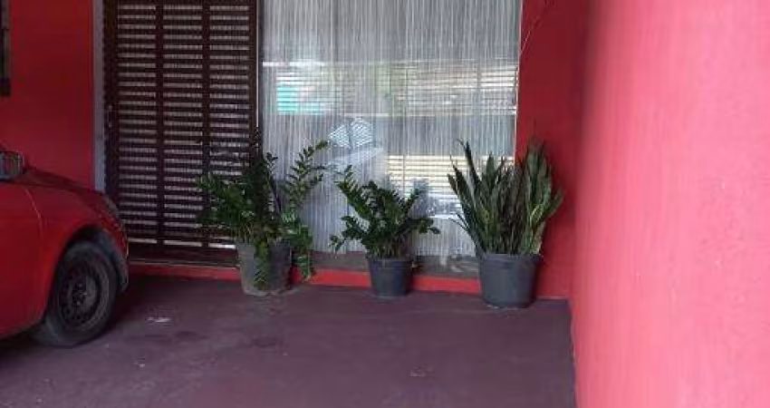 Casa com 2 quartos à venda no Sumaré, Caraguatatuba 