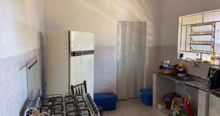 Casa com 2 quartos à venda no Morro do Algodão, Caraguatatuba 