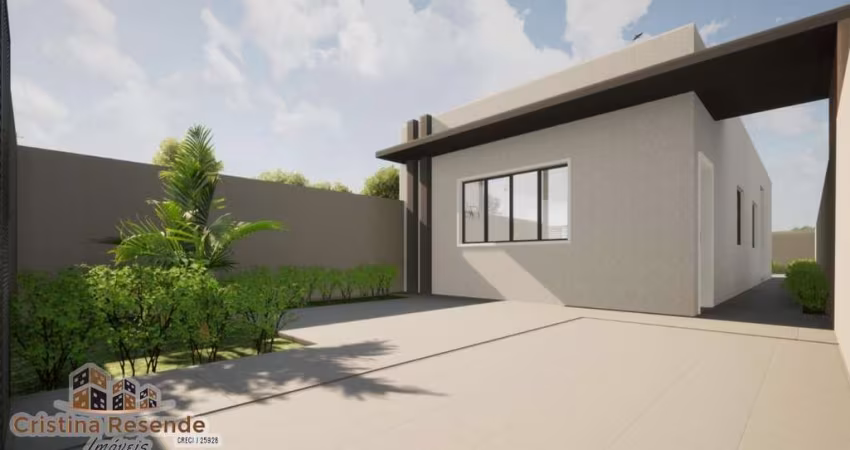 Casa com 2 quartos à venda na Praia da Enseada, São Sebastião 