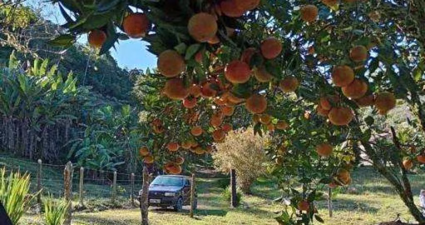 Terreno à venda no Bairro do Cedro, Paraibuna 