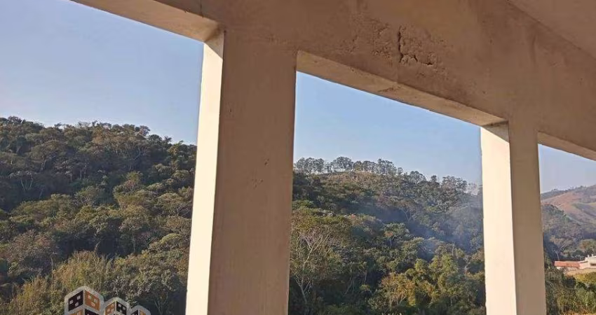 Casa com 2 quartos à venda no Goiabeira, Paraibuna 