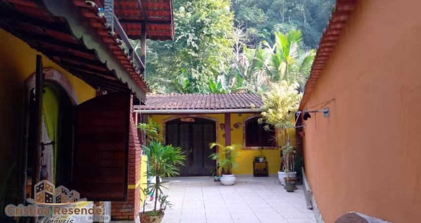 Casa com 2 quartos à venda no Boiçucanga, São Sebastião 