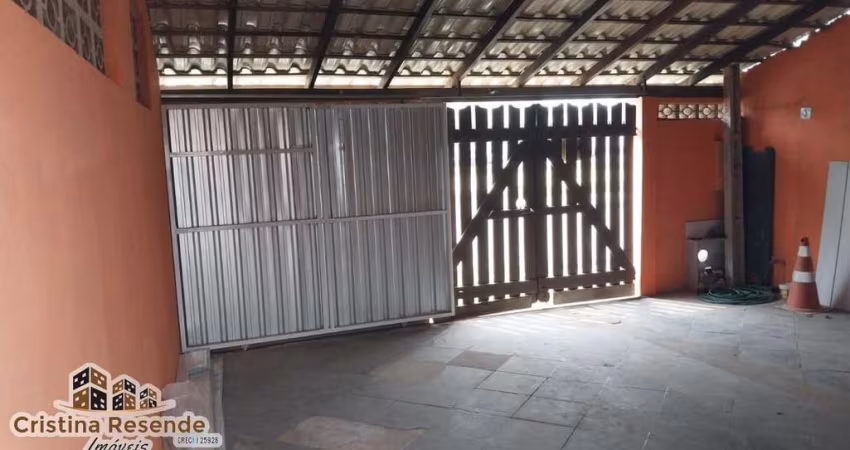 Casa com 2 quartos à venda no Jaraguá, Caraguatatuba 