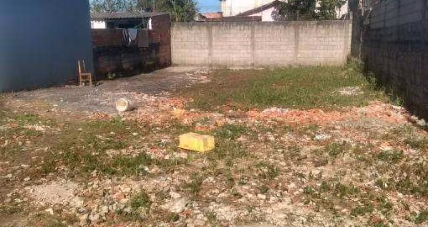 Terreno à venda no Tinga, Caraguatatuba 