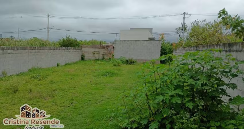 Terreno à venda no Loteamento Jardim das Palmeiras, Caraguatatuba 