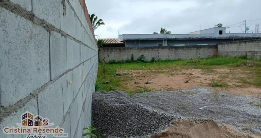 Terreno à venda no Morro do Algodão, Caraguatatuba 