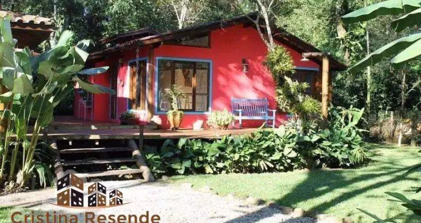 Casa com 2 quartos à venda na Barra do Una, São Sebastião 