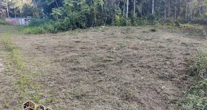 Terreno à venda no Massaguaçu, Caraguatatuba 