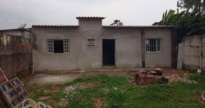 Apartamento com 1 quarto à venda em Boraceia, Bertioga 