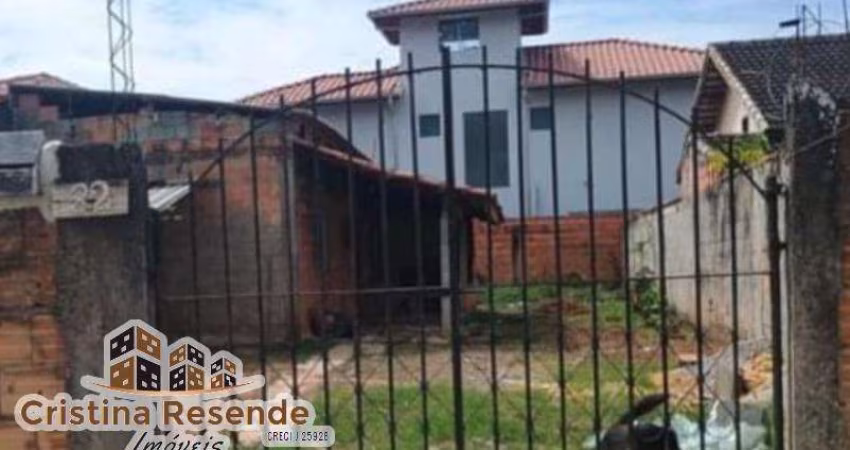 Casa com 1 quarto à venda no Getuba, Caraguatatuba 