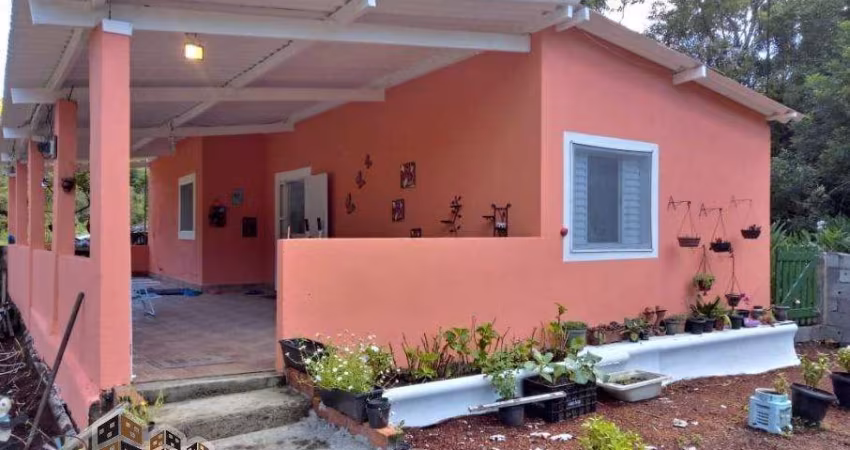 Chácara / sítio com 2 quartos à venda no São João, Bertioga 