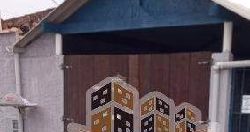 Casa com 1 quarto à venda no Morro do Algodão, Caraguatatuba 