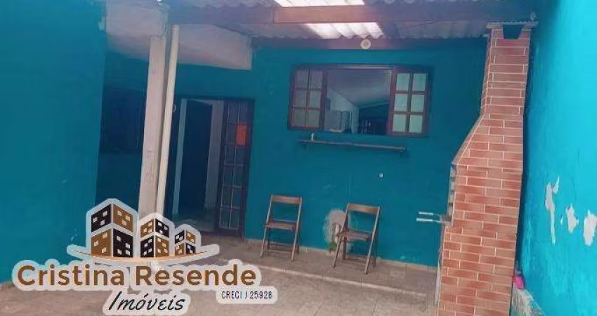 Casa com 3 quartos à venda no Varadouro, São Sebastião 