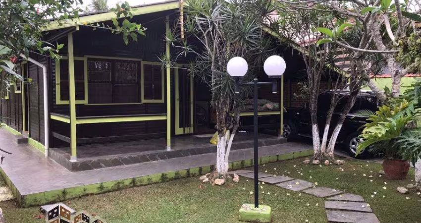 Casa com 2 quartos à venda no Morro do Algodão, Caraguatatuba 