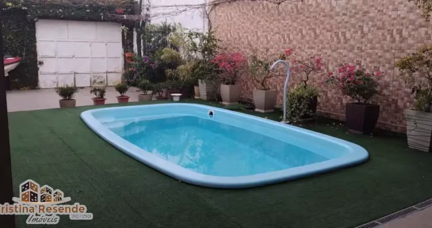 Casa com 2 quartos à venda no Jardim Porto Novo, Caraguatatuba 