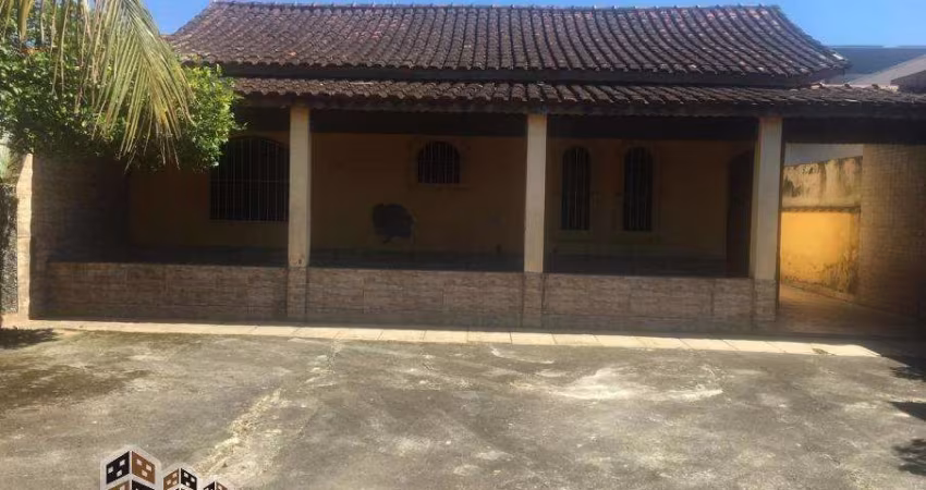 Casa com 2 quartos à venda no Pontal de Santa Marina, Caraguatatuba 