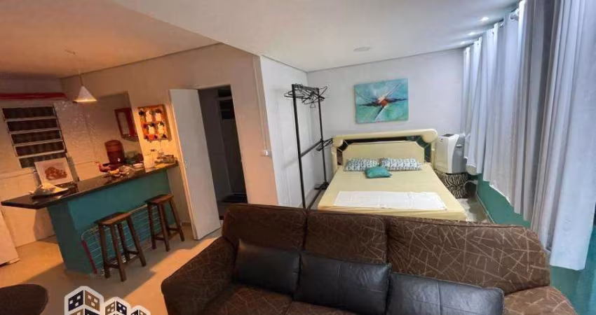 Casa com 2 quartos à venda no São Francisco, São Sebastião 