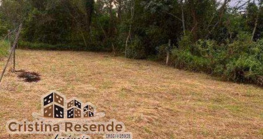Terreno à venda no Indaiá, Caraguatatuba 