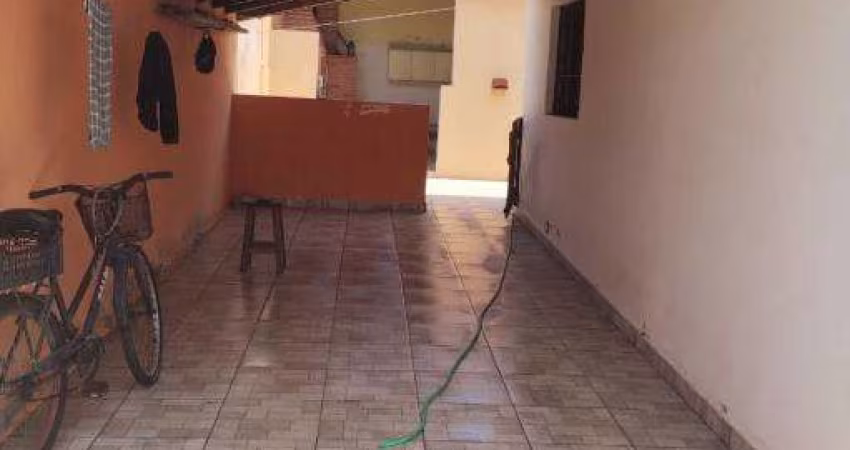 Casa com 3 quartos à venda no Indaiá, Caraguatatuba 