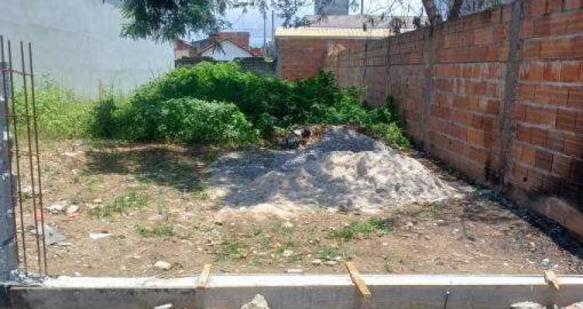 Terreno à venda no Canto do Mar, São Sebastião 