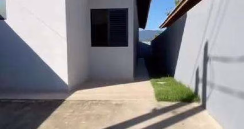 Casa com 2 quartos à venda no Balneário dos Golfinhos, Caraguatatuba 