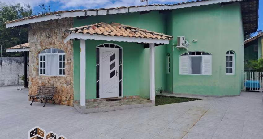 Casa com 2 quartos à venda no Pontal de Santa Marina, Caraguatatuba 