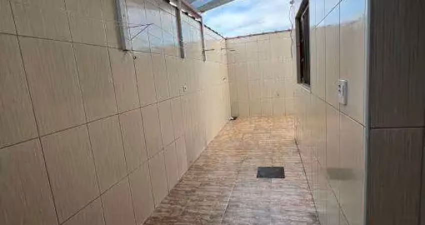 Casa com 2 quartos à venda no Pontal de Santa Marina, Caraguatatuba 