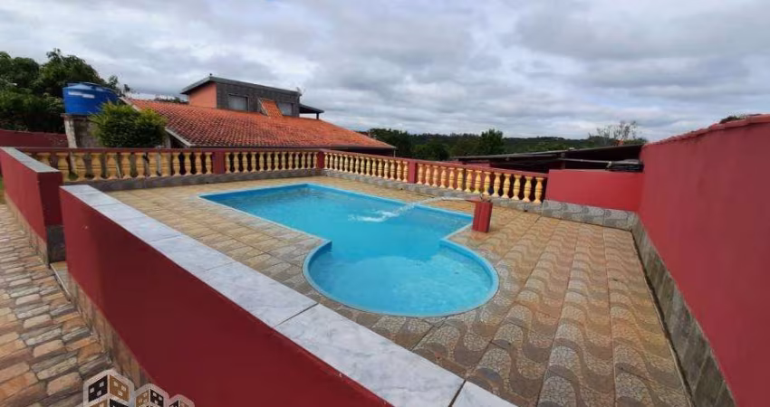 Chácara / sítio com 3 quartos à venda no Paraíso (Polvilho), Jarinu 