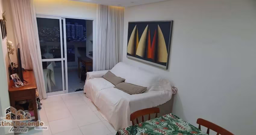 Apartamento com 2 quartos à venda no Indaiá, Caraguatatuba 