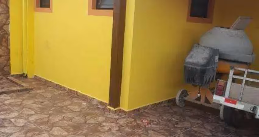 Casa com 2 quartos à venda no Jardim das Gaivotas, Caraguatatuba 