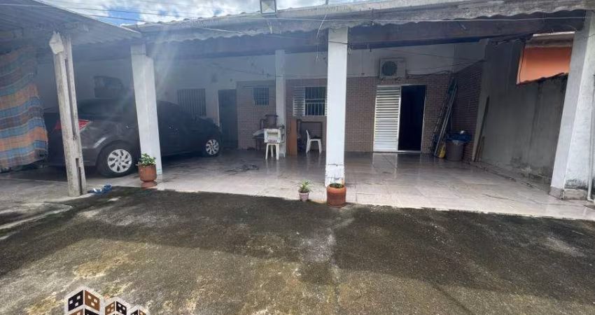 Casa com 1 quarto à venda no Jardim das Gaivotas, Caraguatatuba 