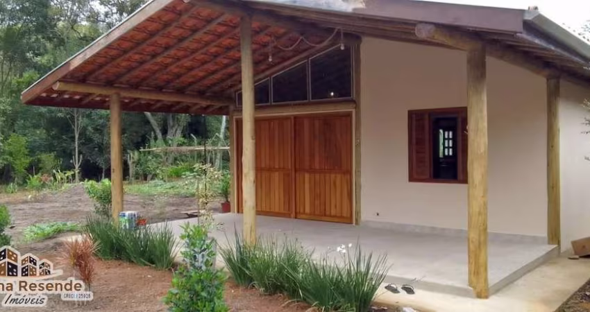 Casa com 2 quartos à venda no Vargem Grande, Natividade da Serra 