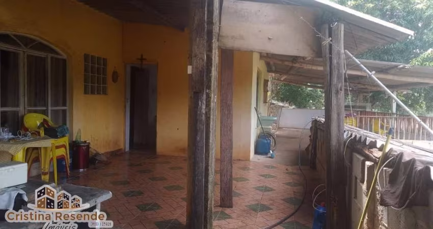 Casa com 2 quartos à venda na Zona Rural, Paraibuna 