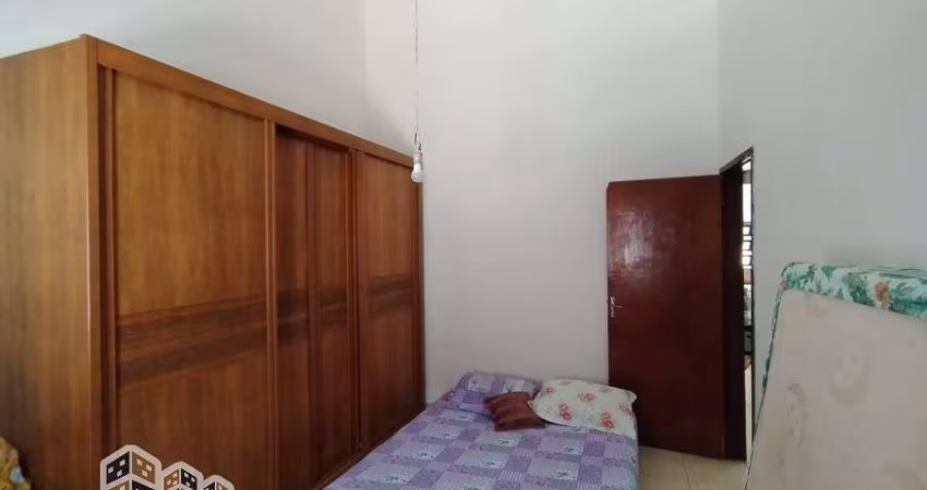 Casa com 2 quartos à venda no Martim de Sá, Caraguatatuba 