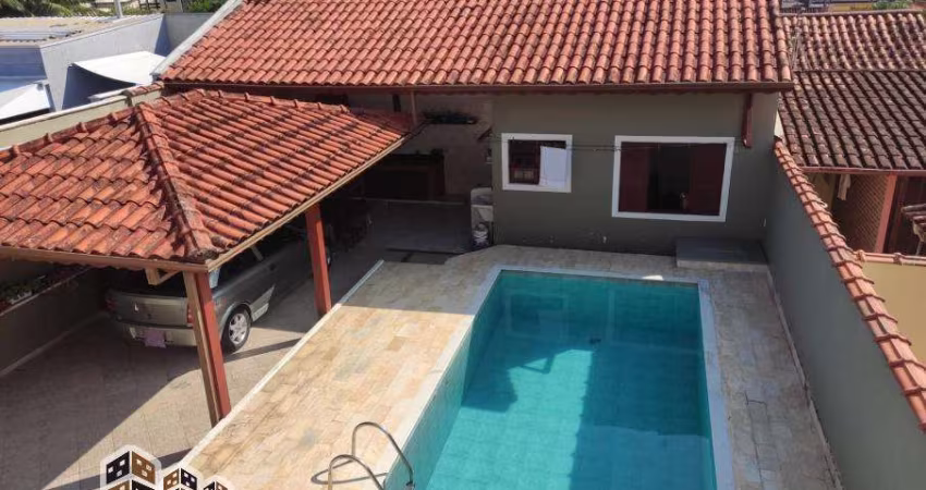 Casa com 5 quartos à venda no Martim de Sá, Caraguatatuba 