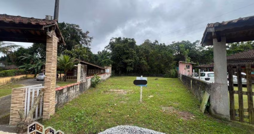 Terreno à venda em Guaratuba, Bertioga 