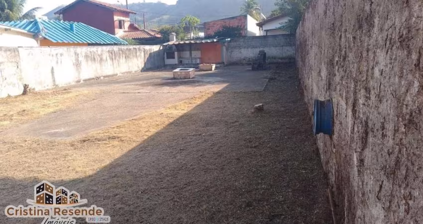 Terreno à venda no Barequecaba, São Sebastião 