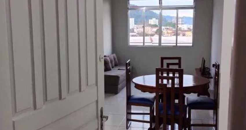 Apartamento com 1 quarto à venda no Centro, Caraguatatuba 
