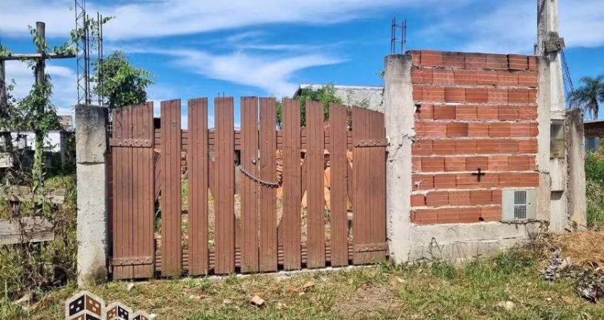 Terreno à venda no Loteamento Rio Marinas, Caraguatatuba 