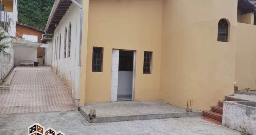 Casa com 5 quartos à venda no Cigarras, São Sebastião 