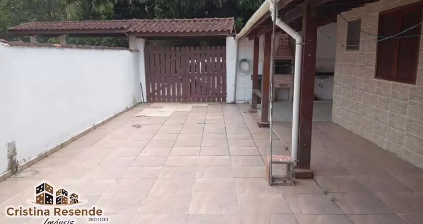Casa com 2 quartos à venda no Rio do Ouro, Caraguatatuba 