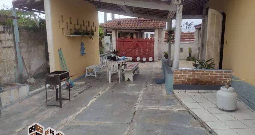 Casa com 2 quartos à venda no Morro do Algodão, Caraguatatuba 