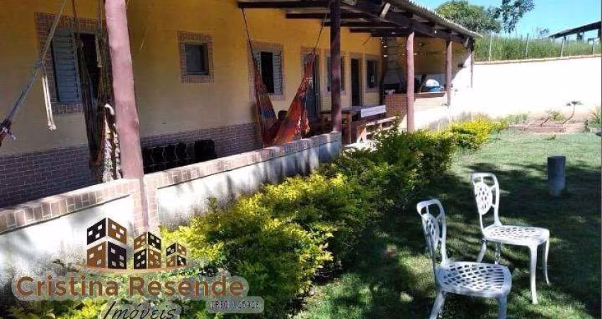 Casa com 3 quartos à venda no Bairro da Lagoa, Paraibuna 