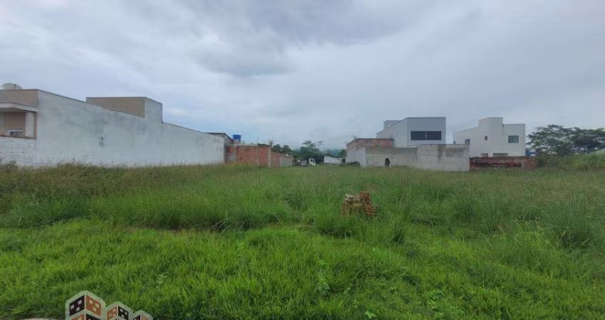 Terreno à venda no Pegorelli, Caraguatatuba 