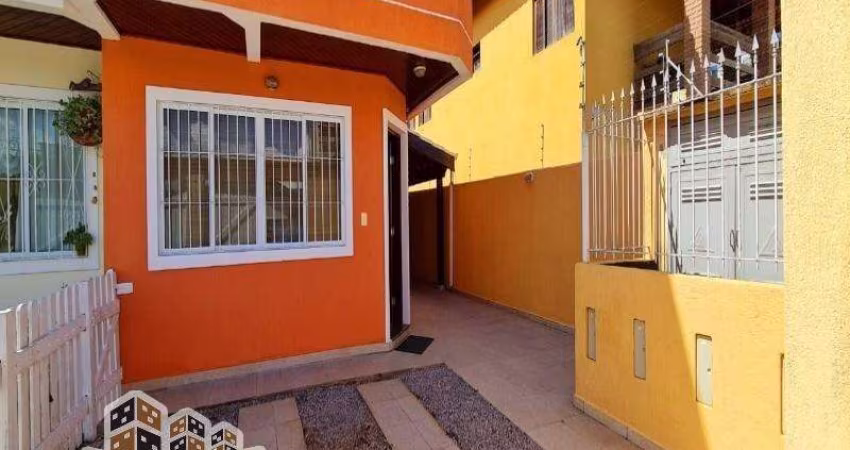 Casa em condomínio fechado com 2 quartos à venda no Martim de Sá, Caraguatatuba 